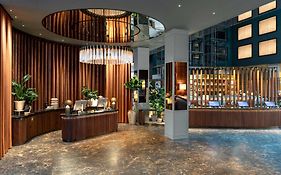 Radisson Blu Hotel, Zurich Airport